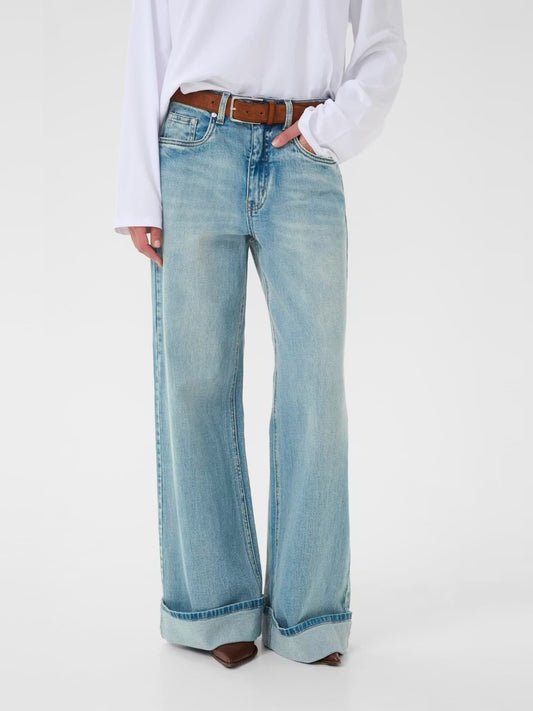 Gestuz Jeans - Gzsara HW