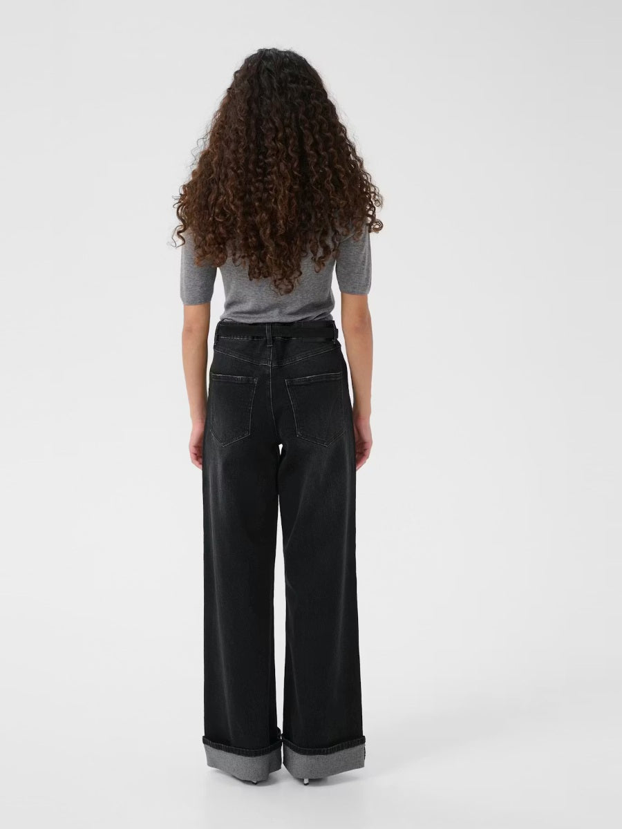 Gestuz Jeans - Gzsara HW