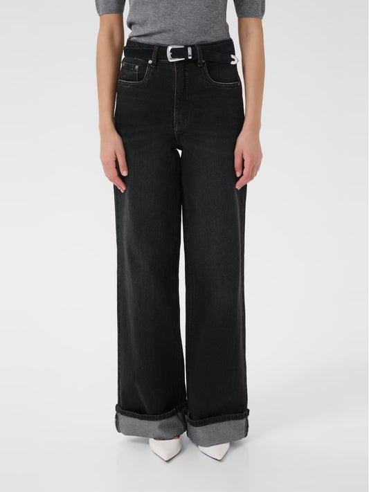 Gestuz Jeans - Gzsara HW