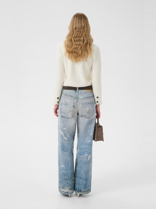 Gestuz Jeans - Gzcornelia