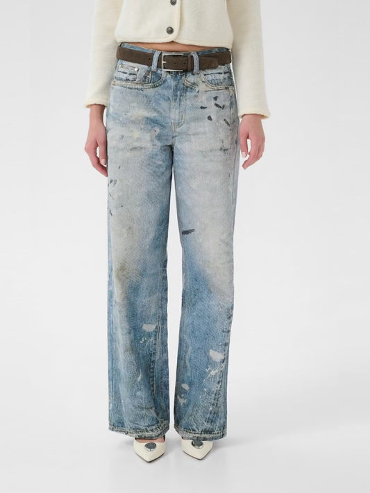 Gestuz Jeans - Gzcornelia