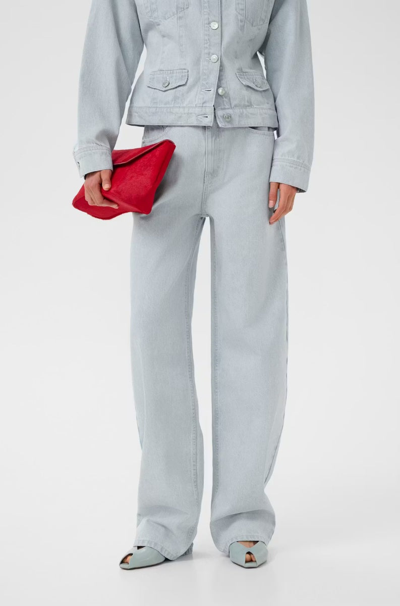 Gestuz - GZparwana HW Jeans