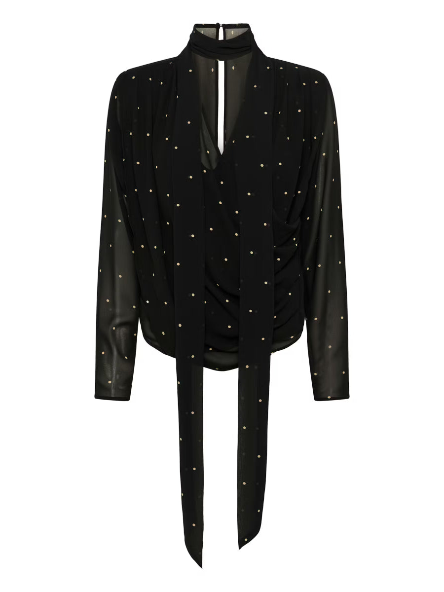 Gestuz - GZdorthie P Blouse