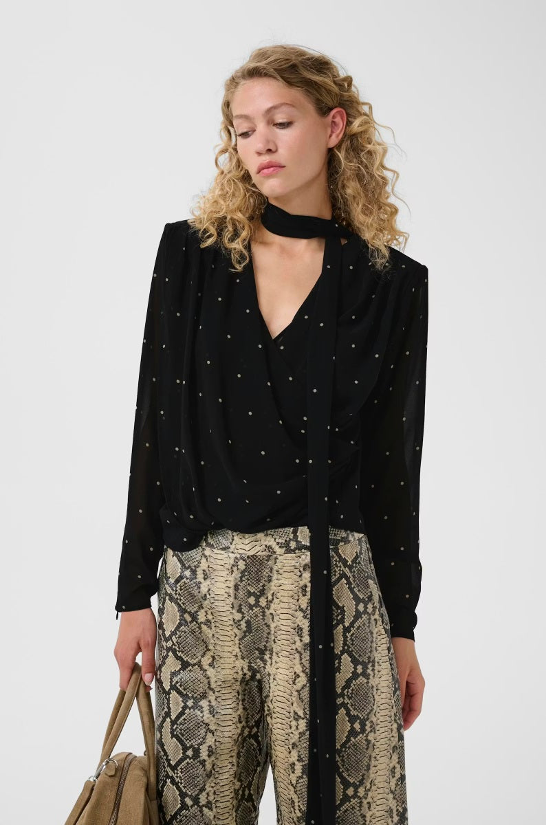 Gestuz - GZdorthie P Blouse