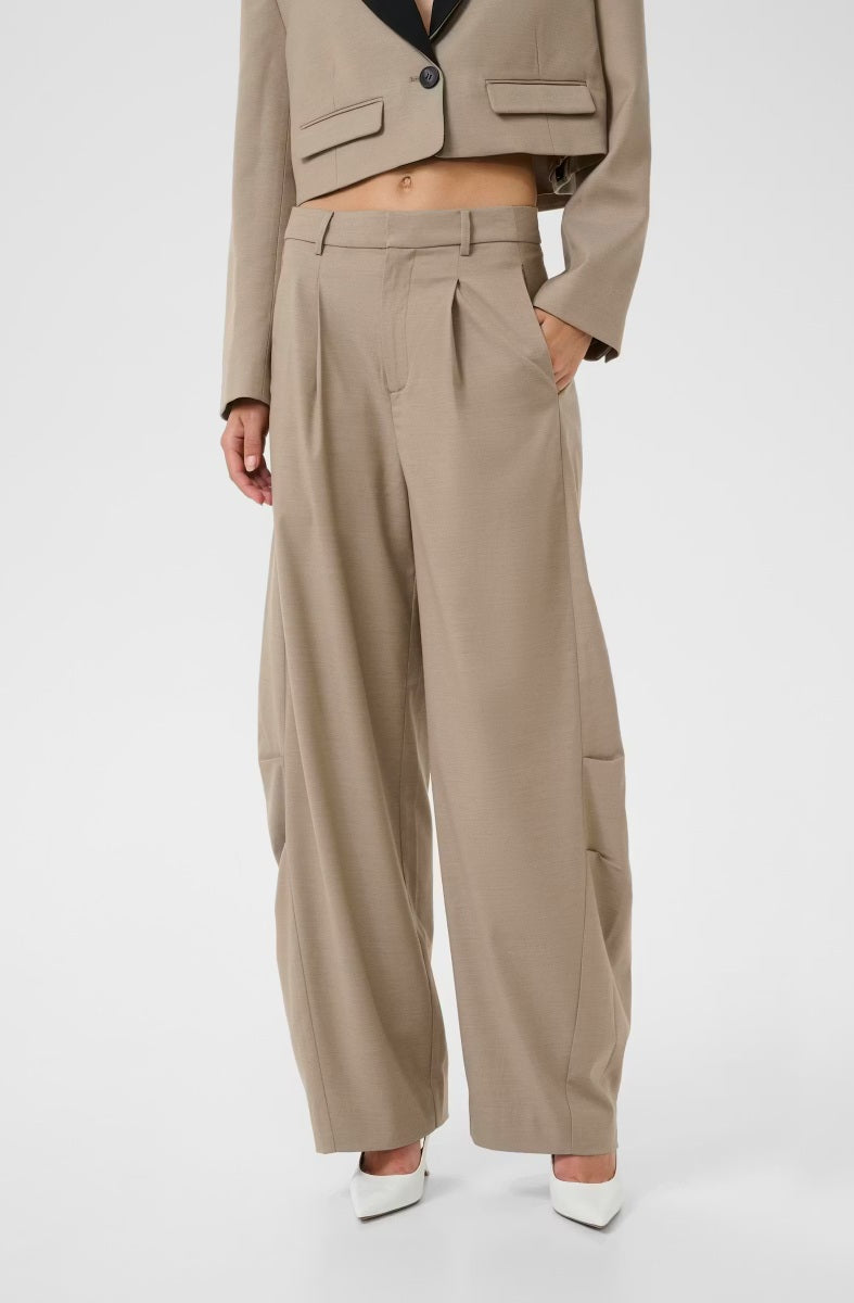 Gestuz - GZnella MW Pants
