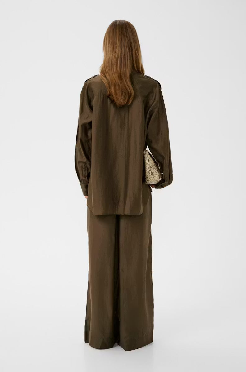 Gestuz - GZsiora HW Pants