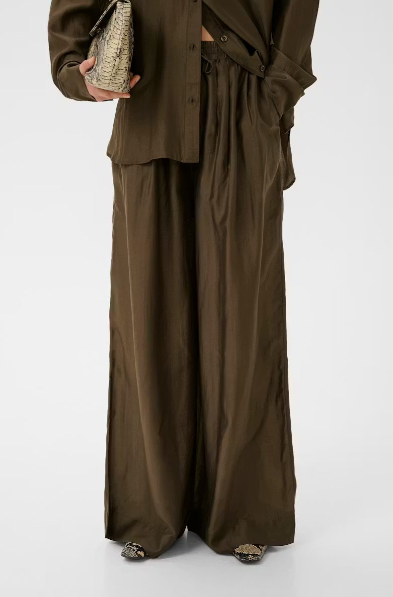 Gestuz - GZsiora HW Pants