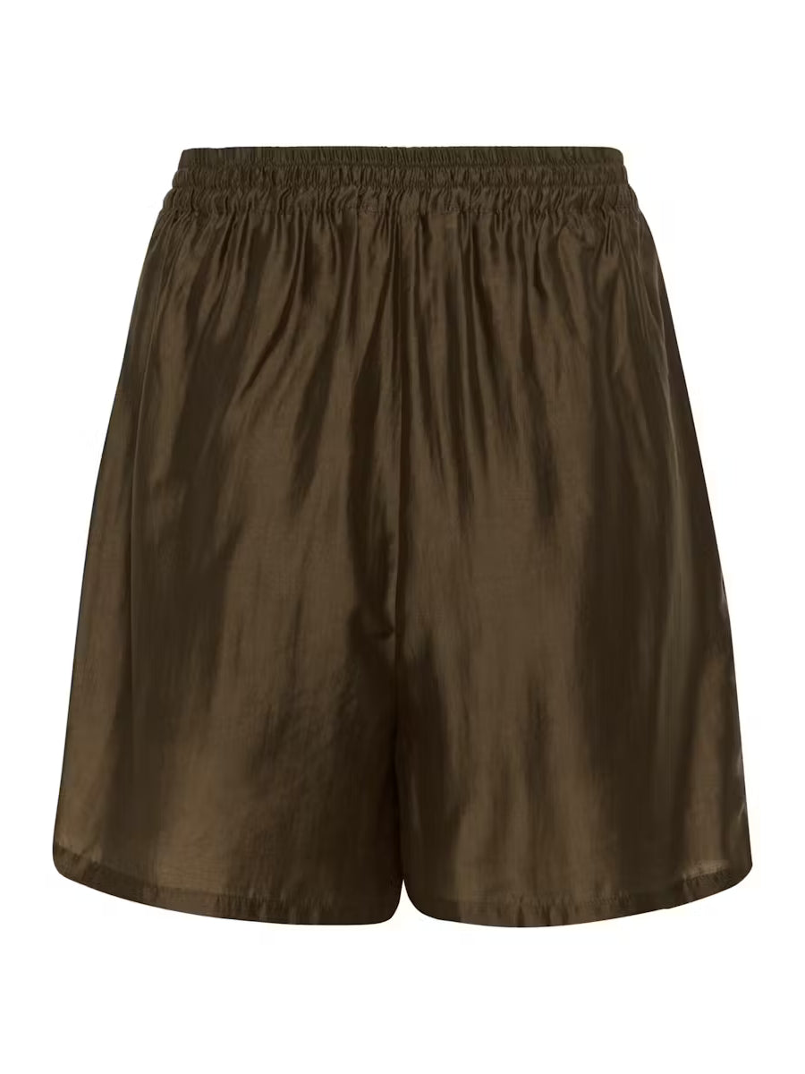 Gestuz - GZsiora HW Shorts