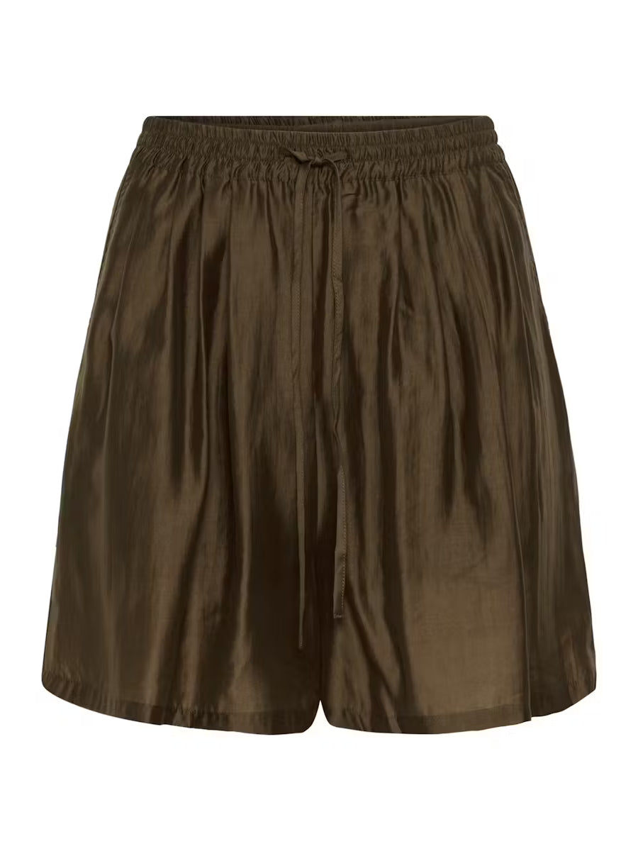 Gestuz - GZsiora HW Shorts