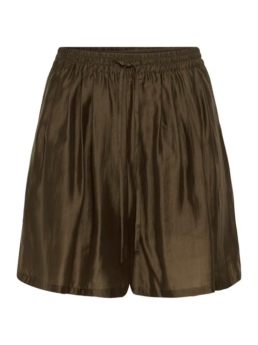 Gestuz - GZsiora HW Shorts