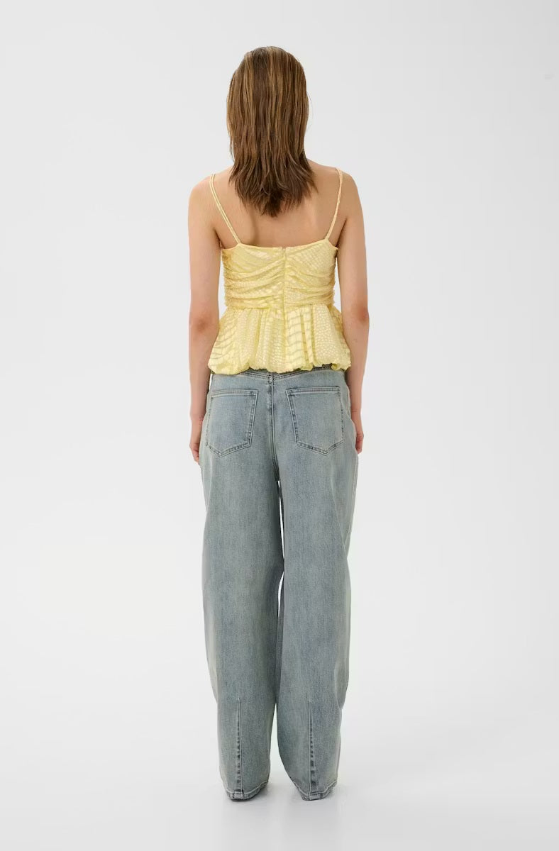 Gestuz - GZnoma HW Jeans