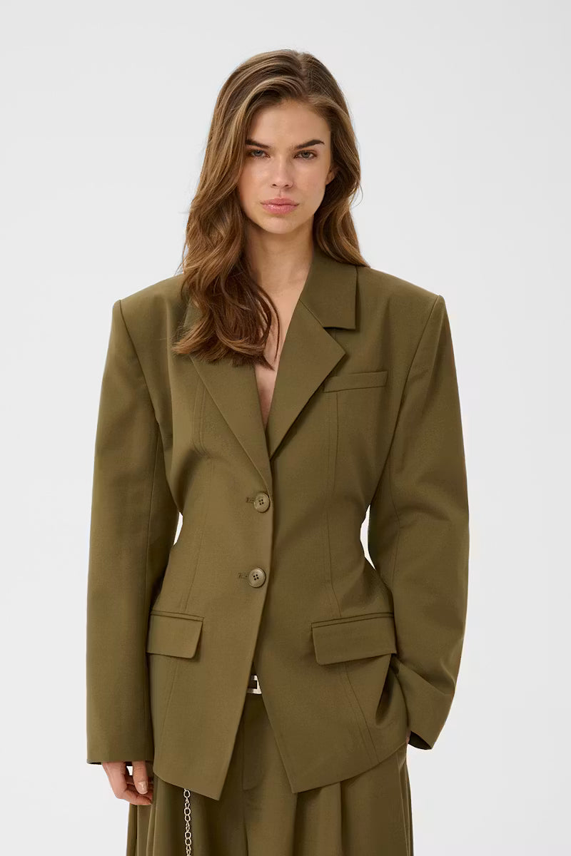 Gestuz - Gzolivia OZ Blazer