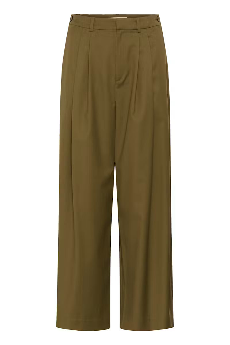Gestuz - Gzolivia HW Pants