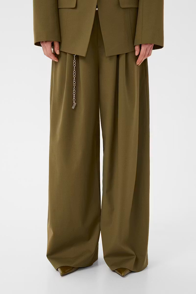 Gestuz - Gzolivia HW Pants