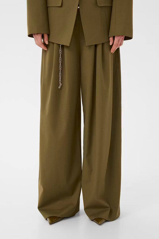 Gestuz - Gzolivia HW Pants