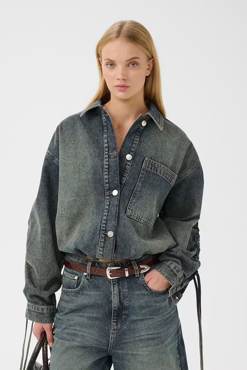 Gestuz - Gzsusara Jacket Co