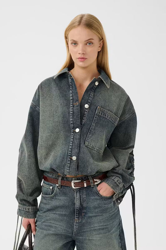 Gestuz - Gzsusara Jacket Co