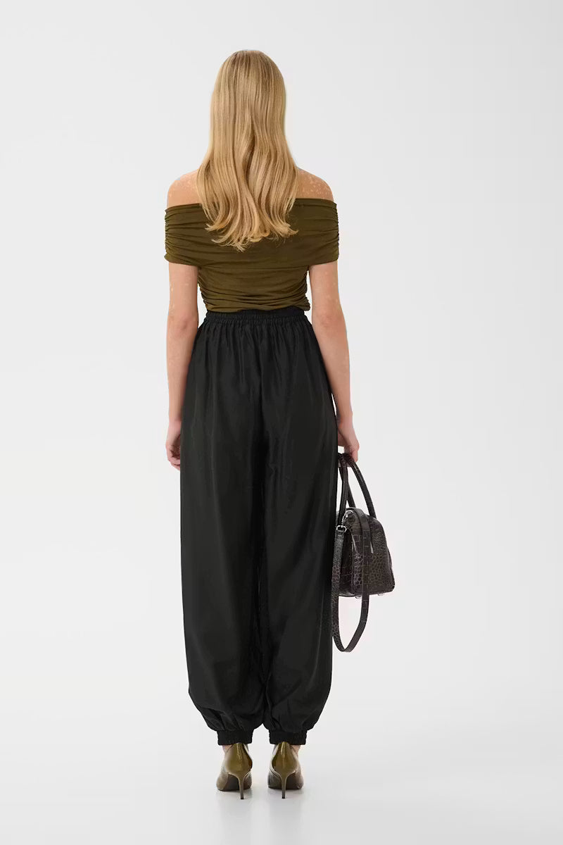 Gestuz - Gzsiora HW Balloon Pants Vi