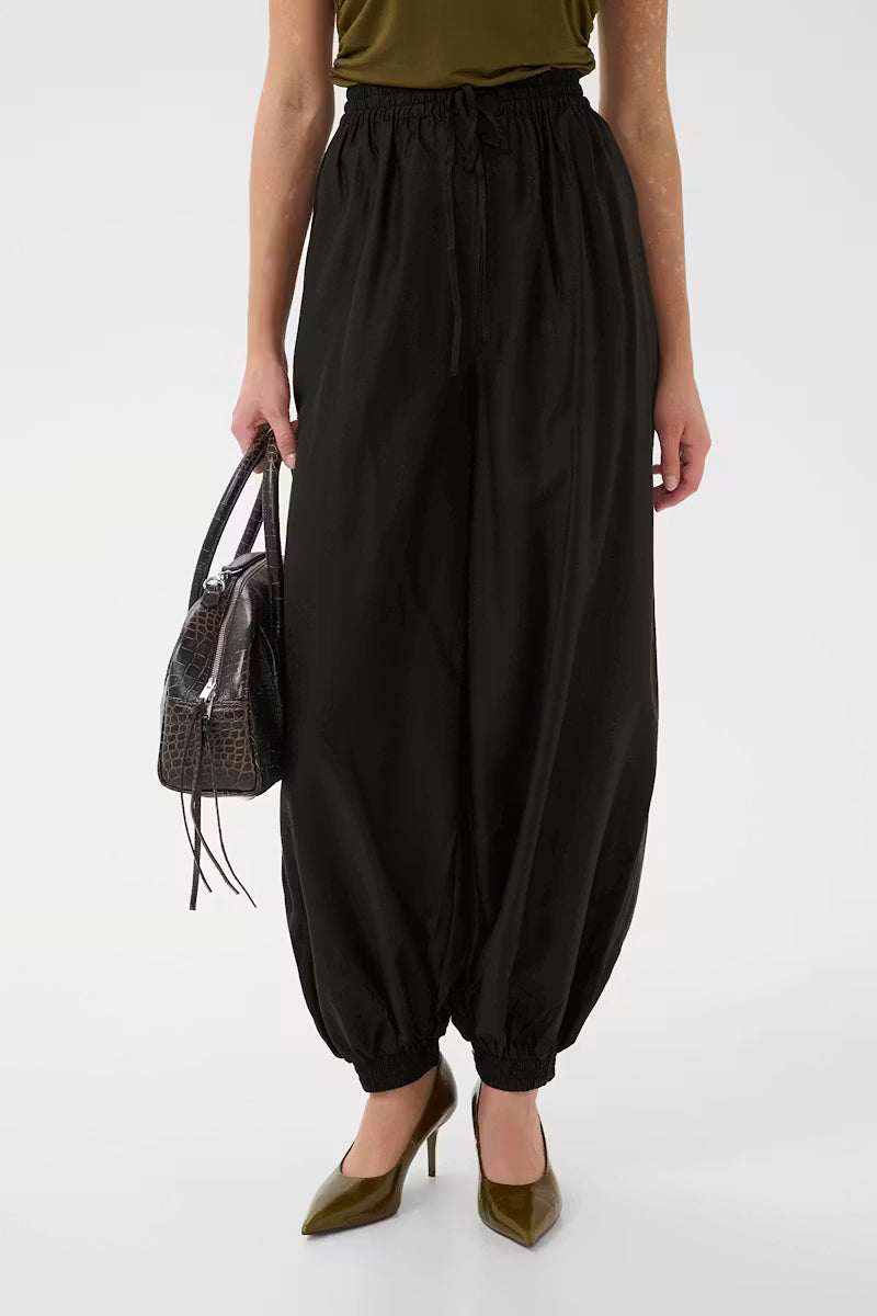 Gestuz - Gzsiora HW Balloon Pants Vi