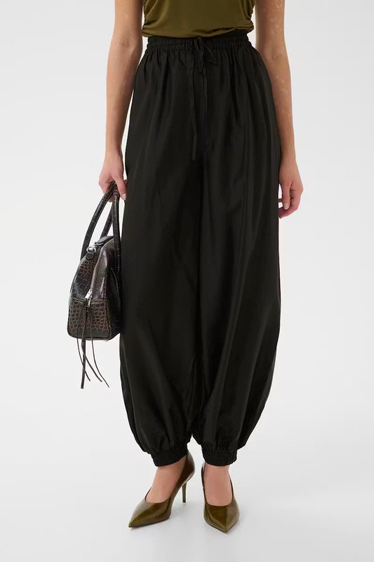 Gestuz - Gzsiora HW Balloon Pants Vi