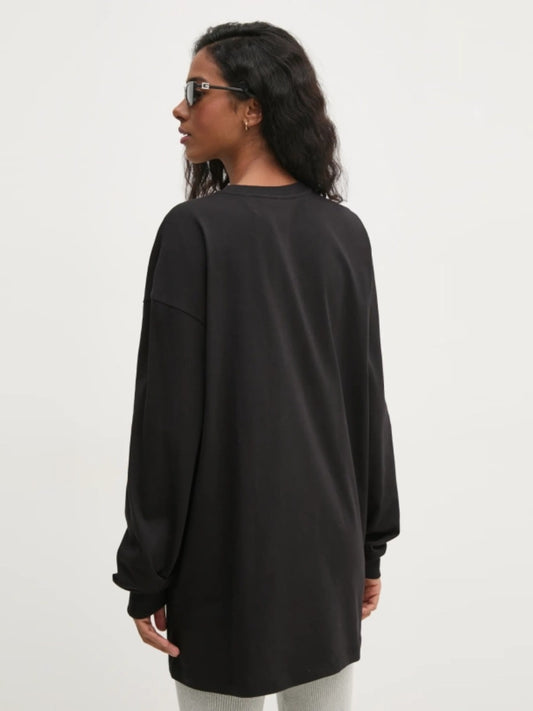 Rotate - Thin T-Shirt Ls