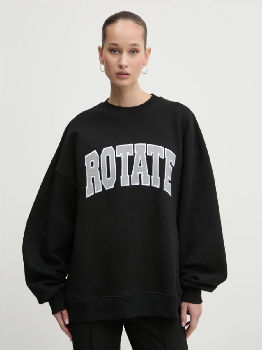 Rotate - Heavy Sweatsh Rn – ANOTHER STORE
