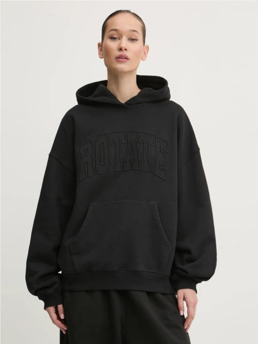 Rotate - Heavy Hoodie