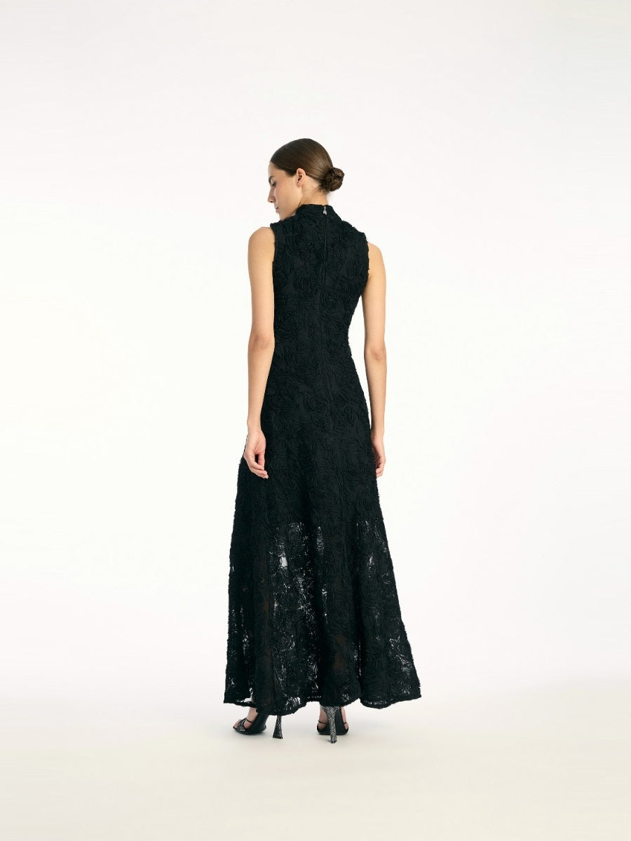 Rotate - Flower Maxdress