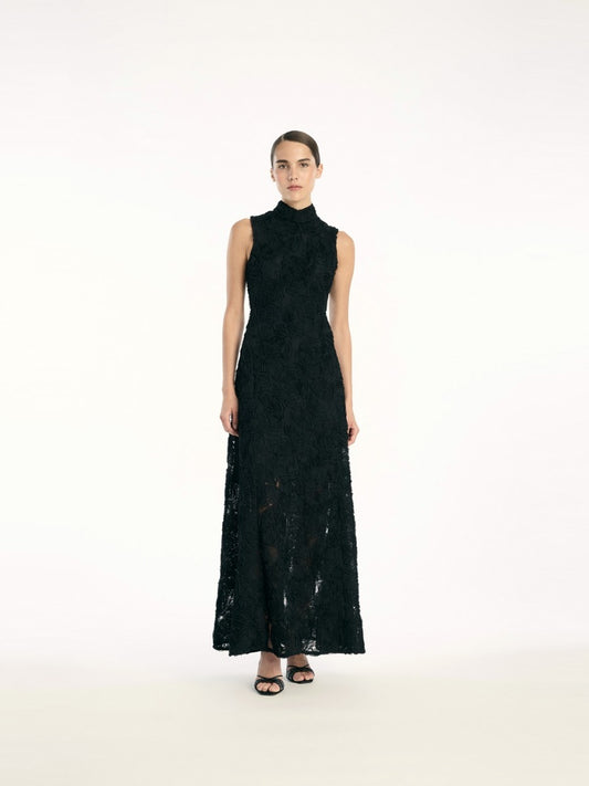 Rotate - Flower Maxdress