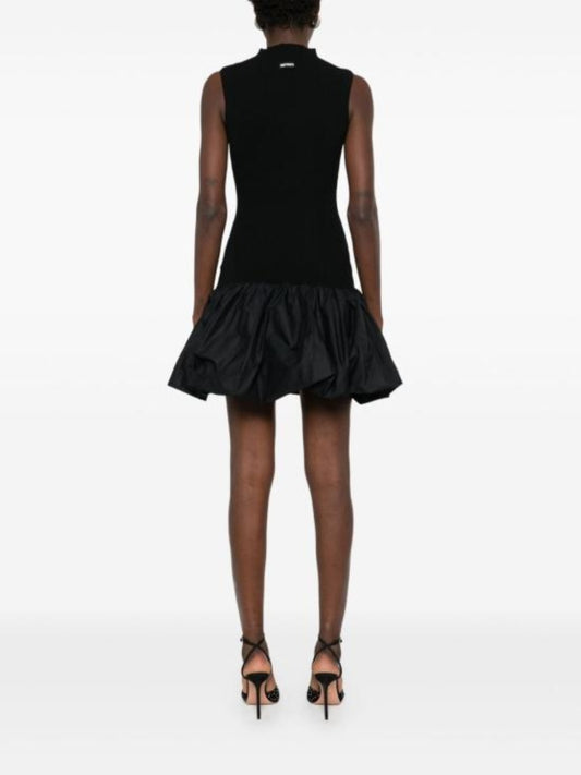 Rotate - Knitracer Mindress