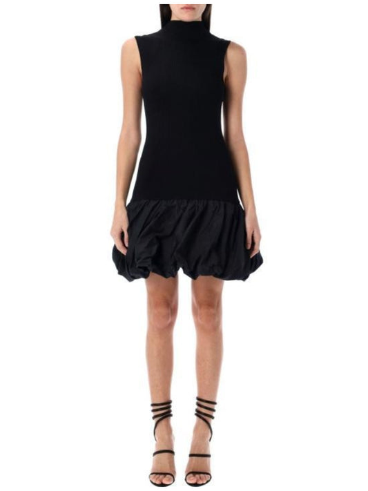 Rotate - Knitracer Mindress