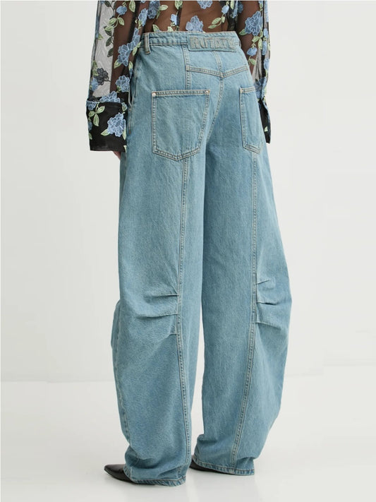 Rotate - Sculpt Jeans