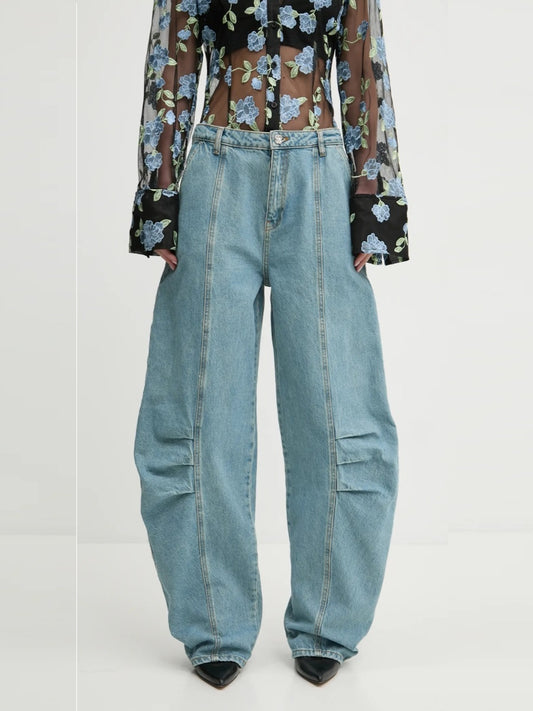 Rotate - Sculpt Jeans