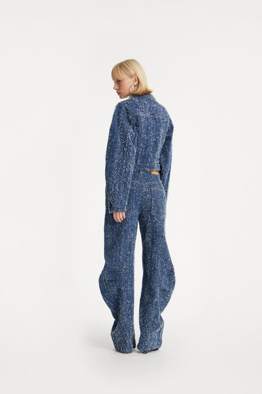 Rotate - Looseft Jeans