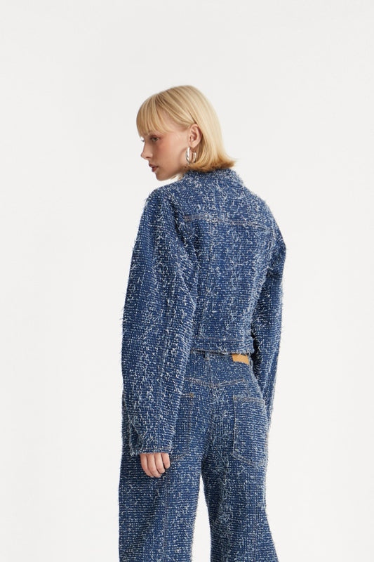 Rotate - Rndsleeve Jacket