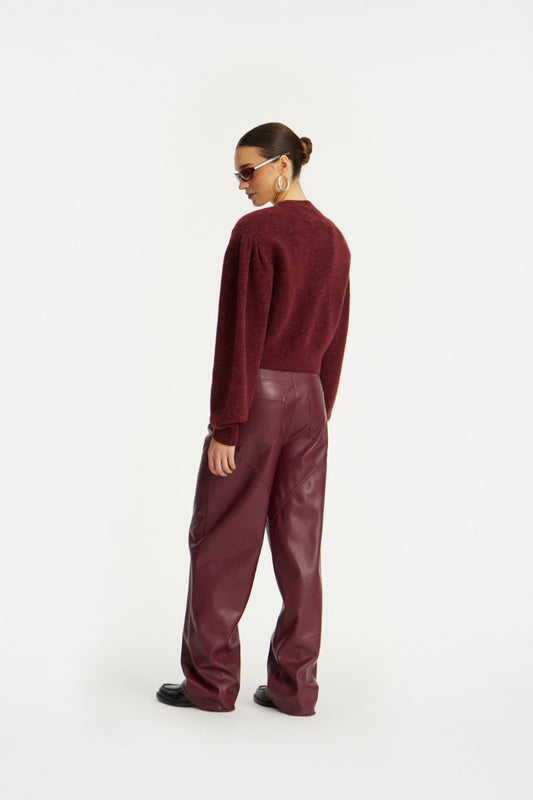 Rotate - Midwaist Pant