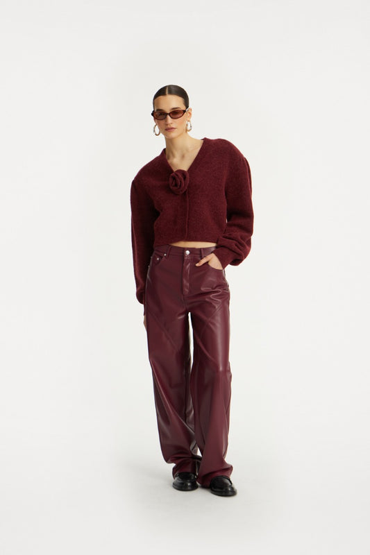 Rotate - Midwaist Pant