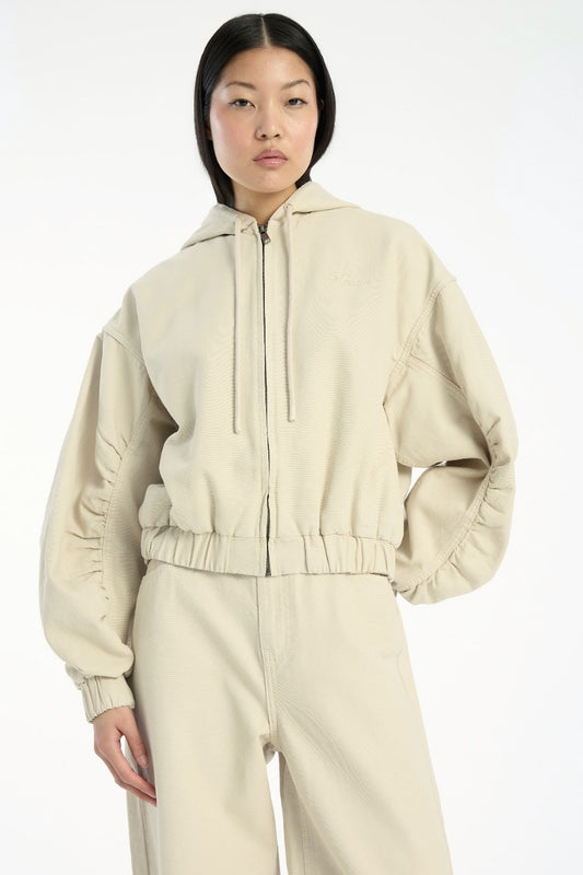 Rotate - Heavy Wvn Jacket