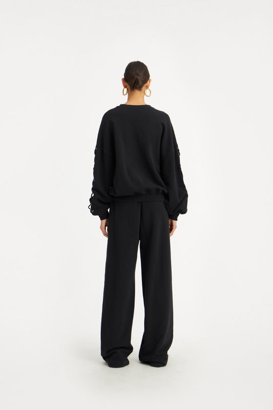 Rotate - Lacing Sweatpant