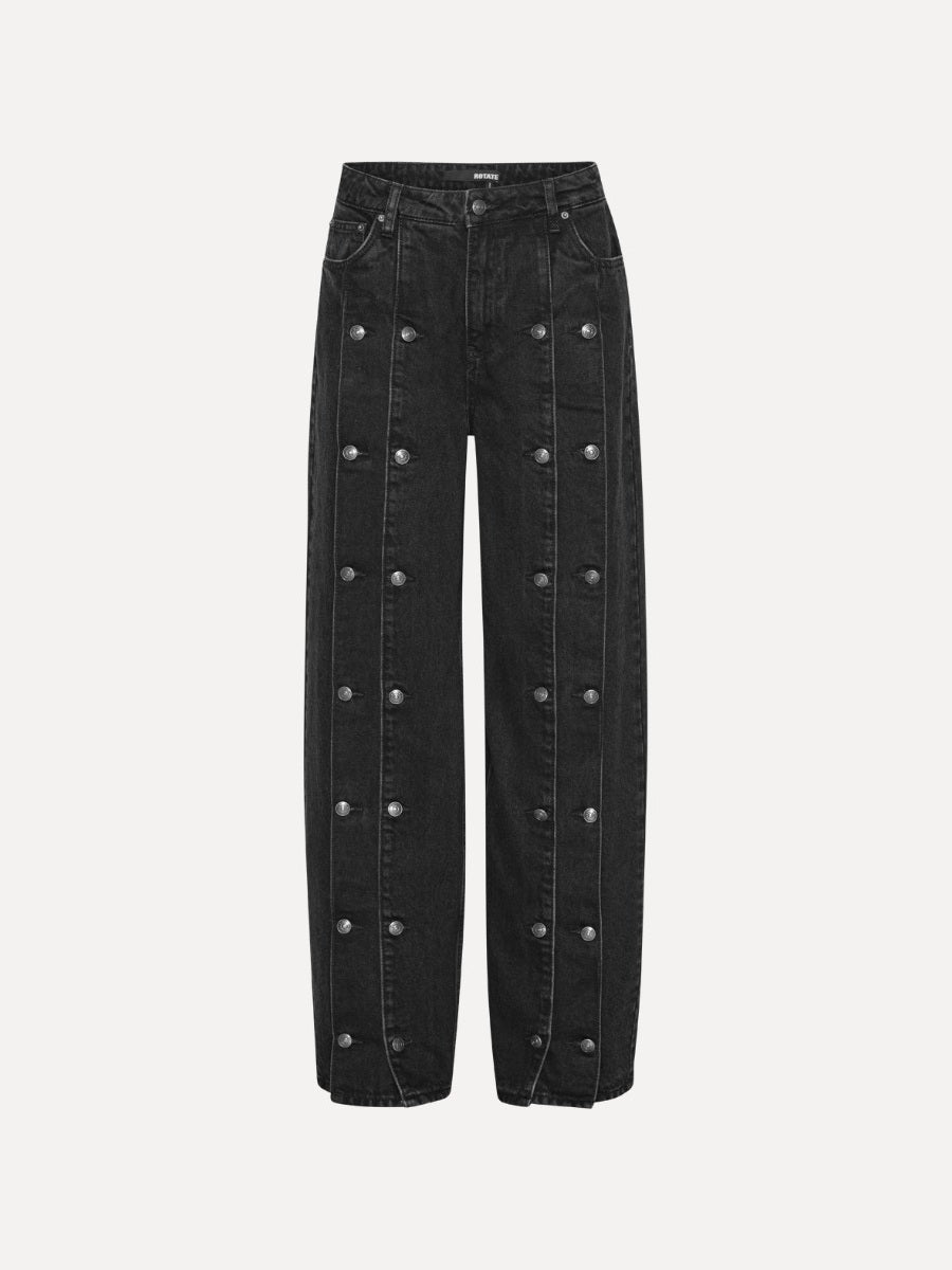 Rotate - Butdetail Jeans