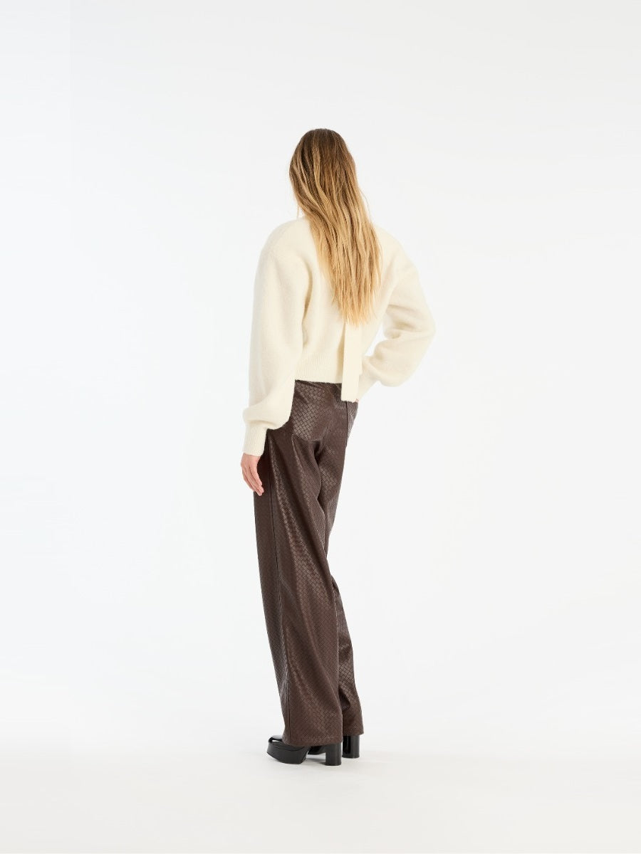 Rotate - Wide Leg Pant
