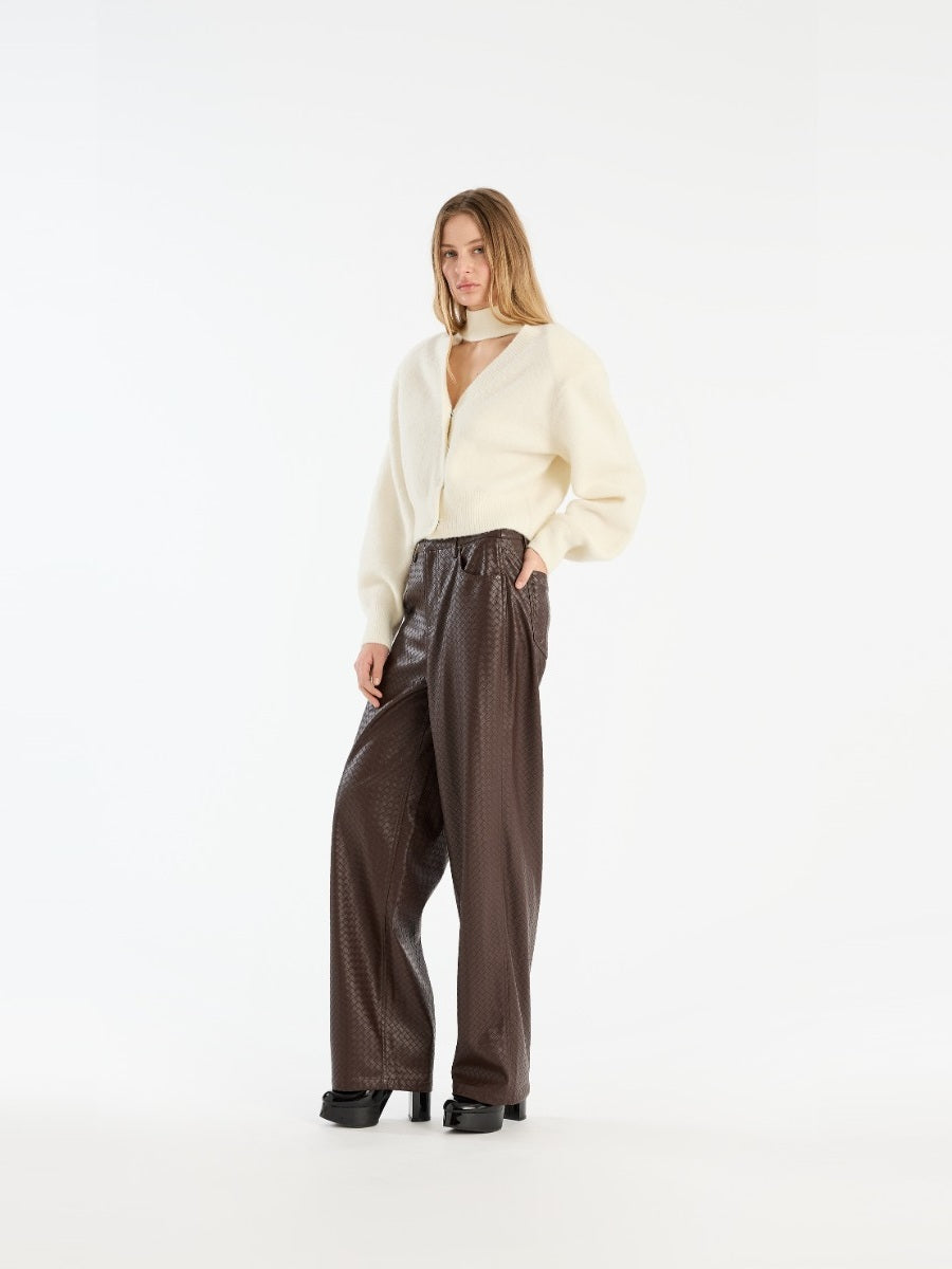 Rotate - Wide Leg Pant