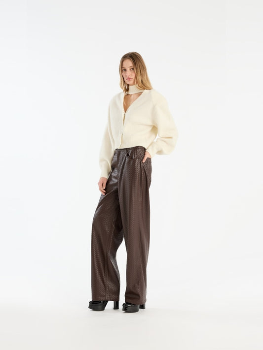 Rotate - Wide Leg Pant