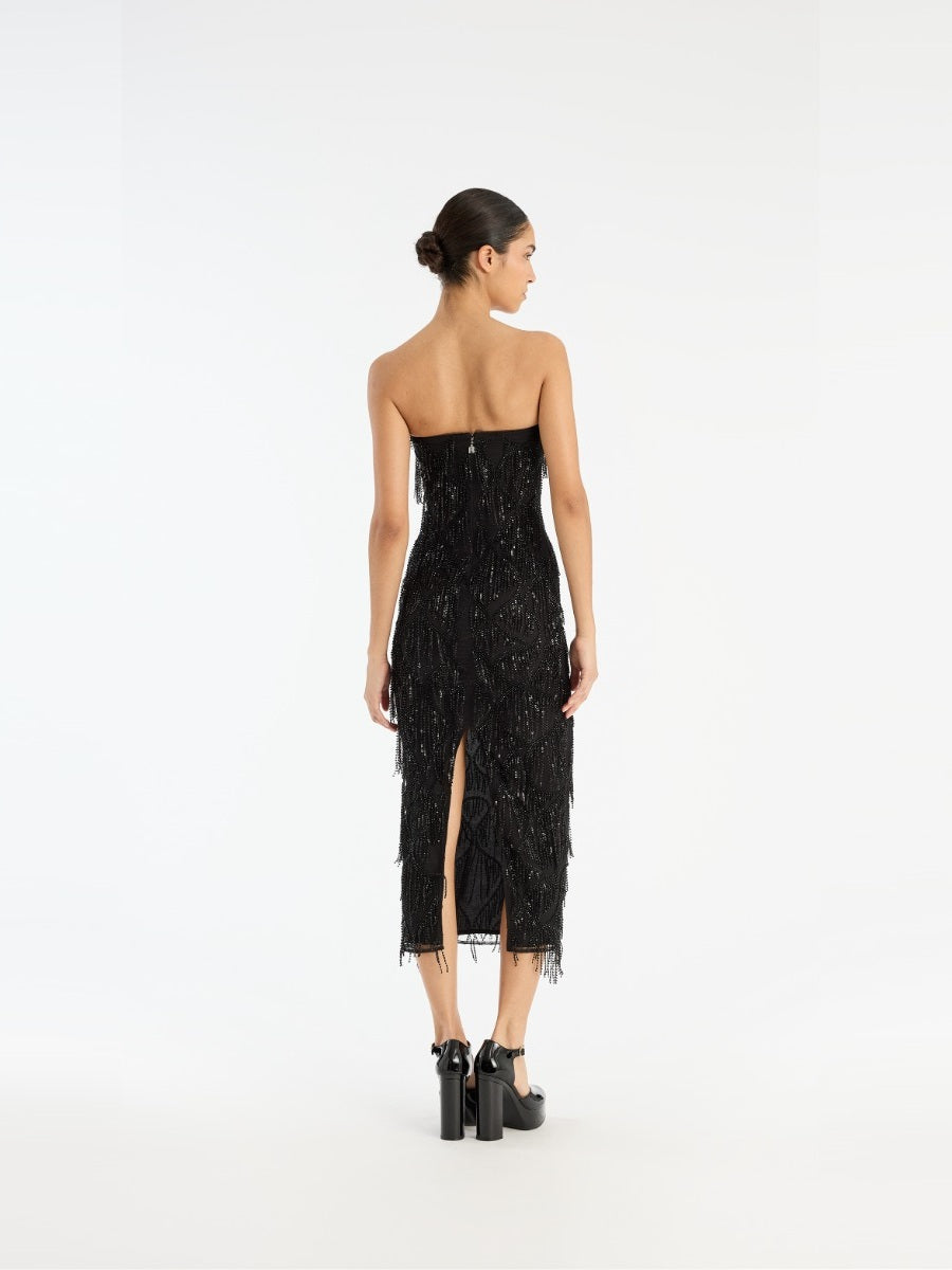 Rotate - Midtube Dress