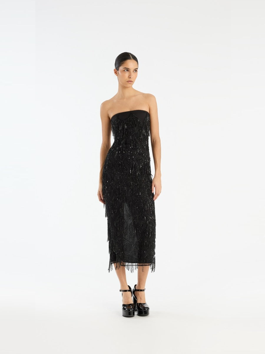 Rotate - Midtube Dress