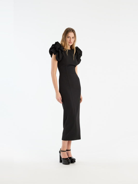 Rotate - Puffy Midress