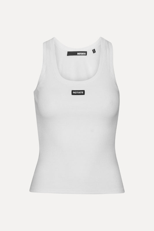 Rotate - Basic Tanktop