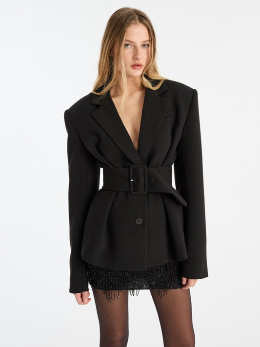 Rotate - Crneck Sweater