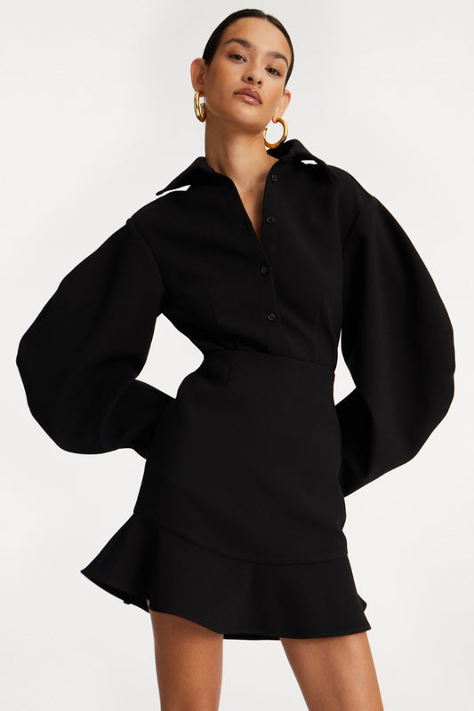 Rotate - Minruffle Skirt