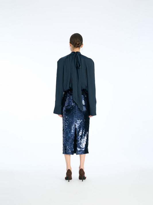 Rotate Shirt - Bow Pl